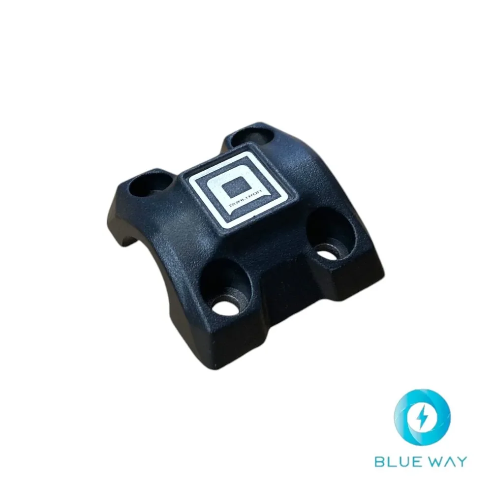 Handlebar mount cover (cubierta de montaje de manillar) for Dualtron Togo - Bild 2