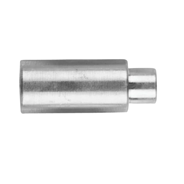 Zinkanod Bukh pencil anod, Ø10*18mm, motor, R802053 Zinkanod Bukh pencil anod, Ø10*18mm, motor, R802053