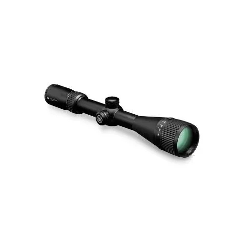 Crossfire® II 6-24x50AO m/Dead-Hold BDC (MOA) (30mm tube)