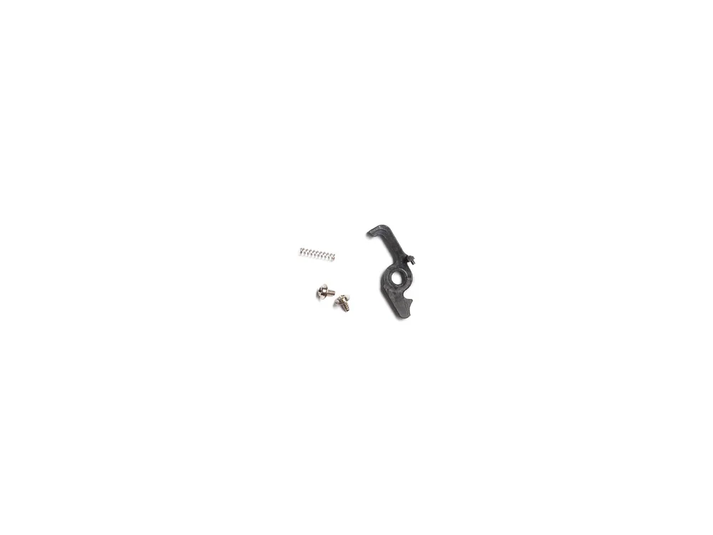 ASG Ultimate Cut off-greb – Ver.2 gearkasse, CNC ASG Ultimate Cut off-greb – Ver.2 gearkasse, CNC