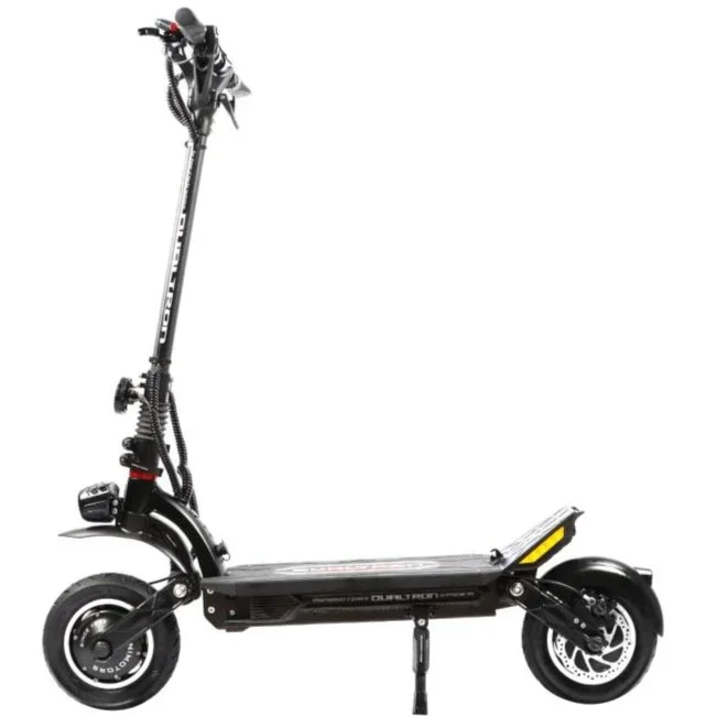 Dualtron Spider Max EY4 24/30Ah - Bild 2