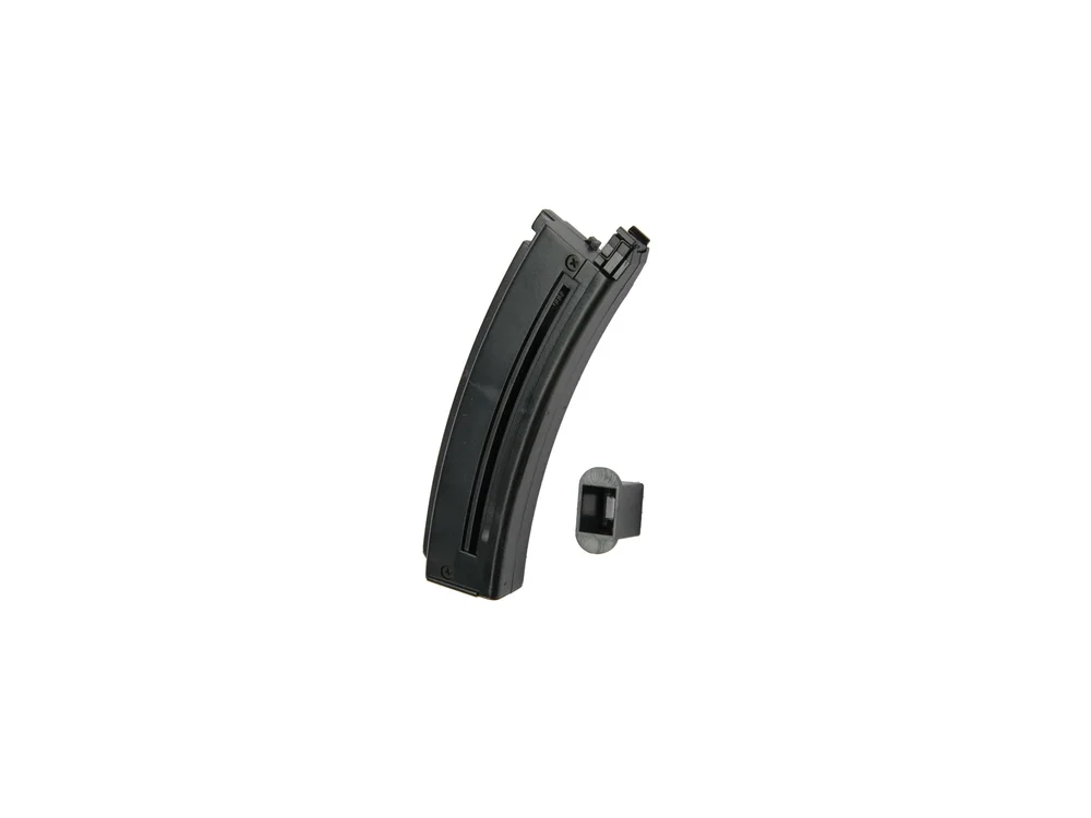 ASG CZ Scorpion Vz61 Magasin - Manuel