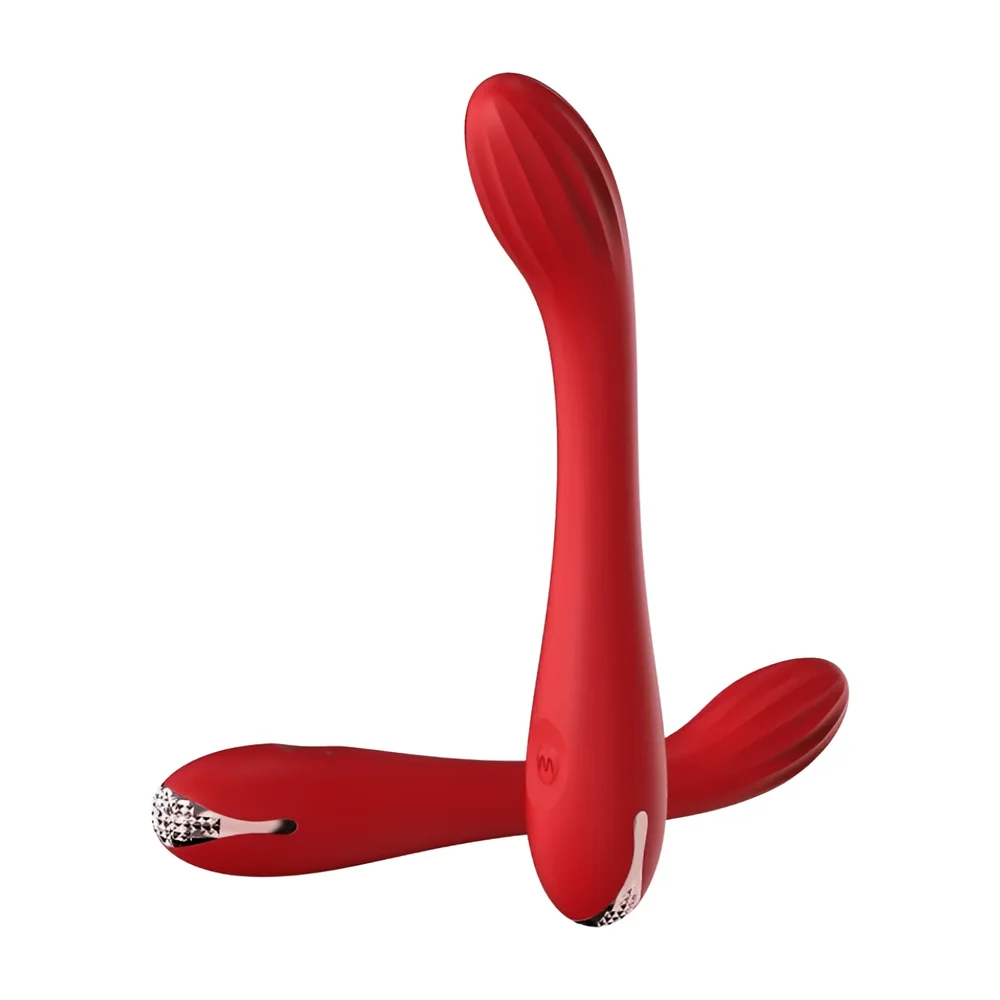 VIBRATOR G-PUNKT VELVET