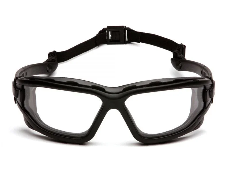 ANTIDUG GOGGLES - I-force ( Slim model ) - Bild 2