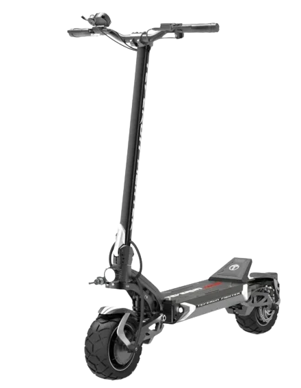 Teverun Fighter 11 ( Fast charger incl.) - Bild 2