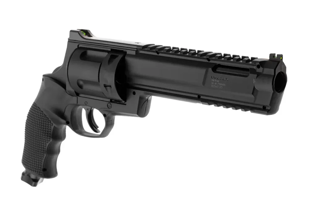 T4E TR 68 Gen 2 .68 CO2 Revolver - 16 Joule - Bild 1