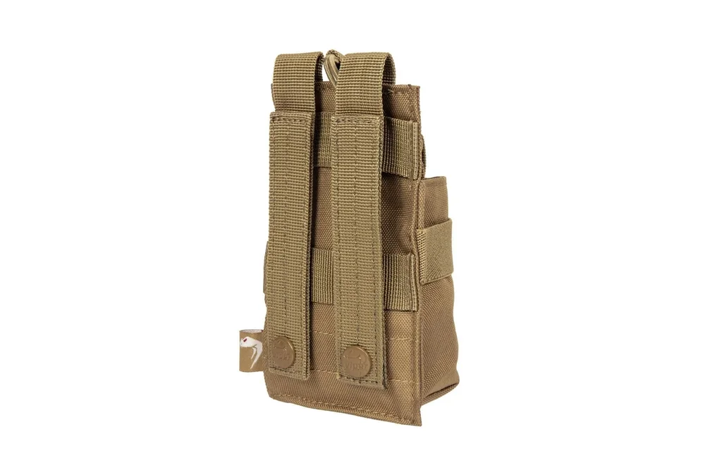 GPS Radio Pouch  - Coyote - Bild 3