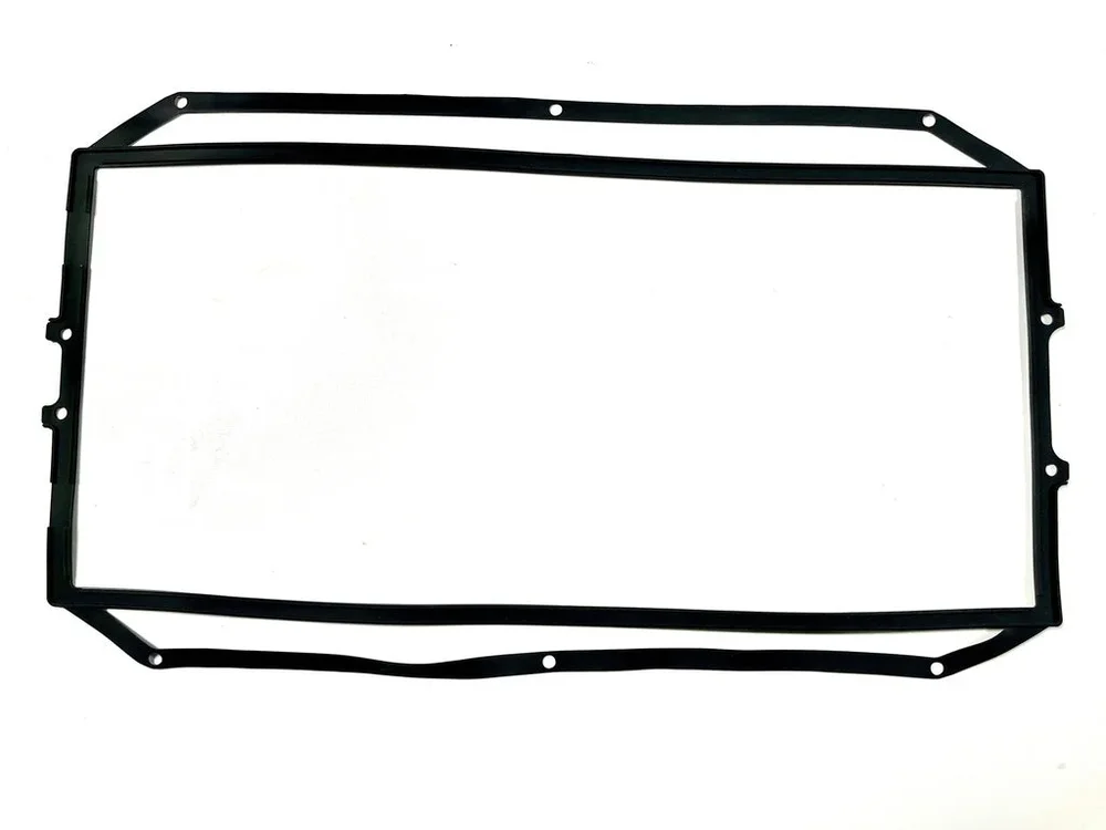 rubber gasket for deck (junta de goma para plataforma) Dualtron New Storm - Bild 3