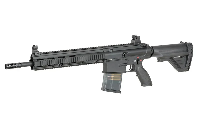 DMR-replika E6902M – sort - Bild 3
