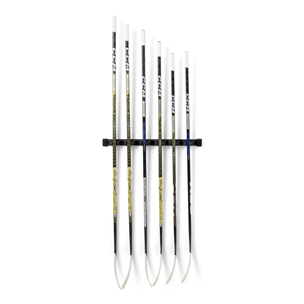 Klubbställ - Extreme Hockey Stick Rack - Bild 1