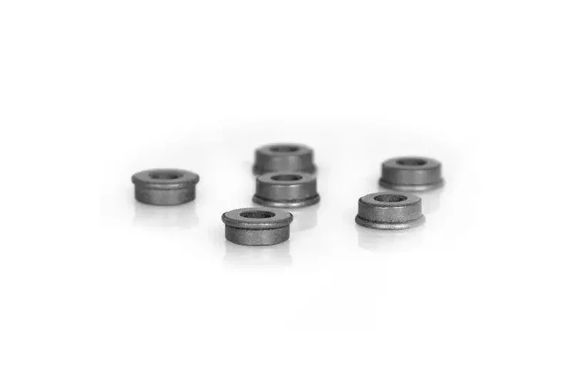 7 mm oliebøsninger (sæt med 6 stk.) - Bild 1
