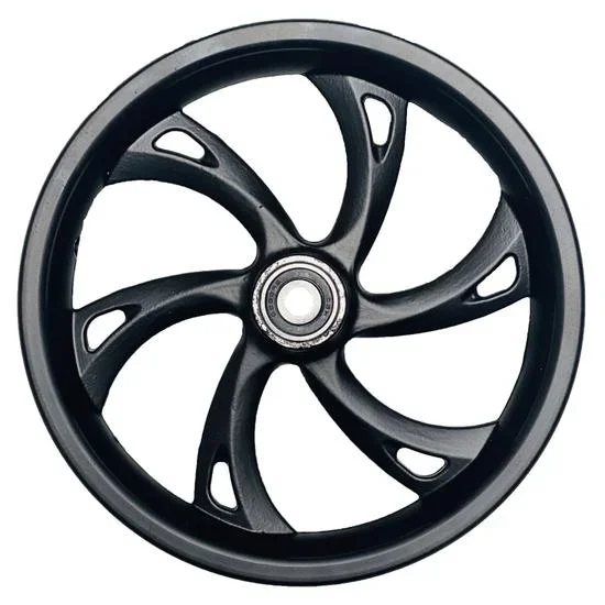 Front Wheel Hub (llanta delantera) Inmotion P1 P1F P2 P2F