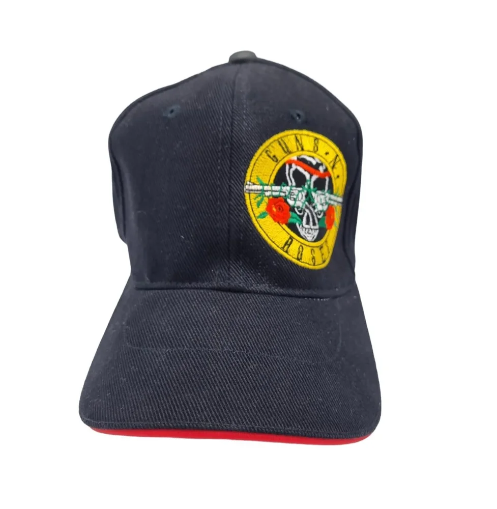 Keps - Guns N' Roses - Bild 1