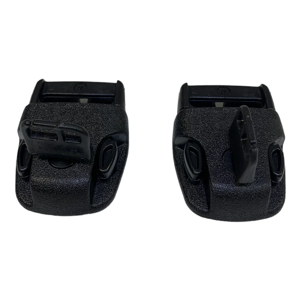 Fästen för lock sido sprintar 4-pack CS - Bild 2
