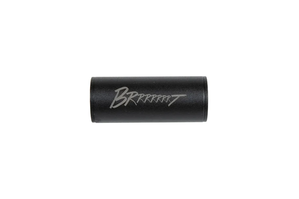 Covert Tactical Standard Silencer - Brrrrt Fi 40mm - Bild 3