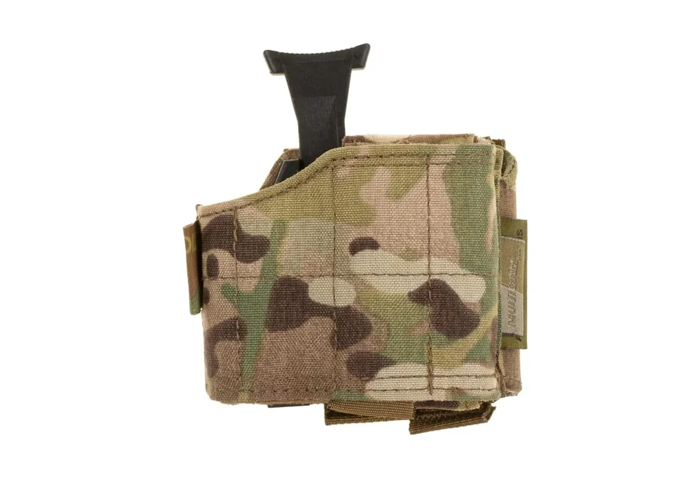 Warrior Universal Pistol Holster - Bild 1