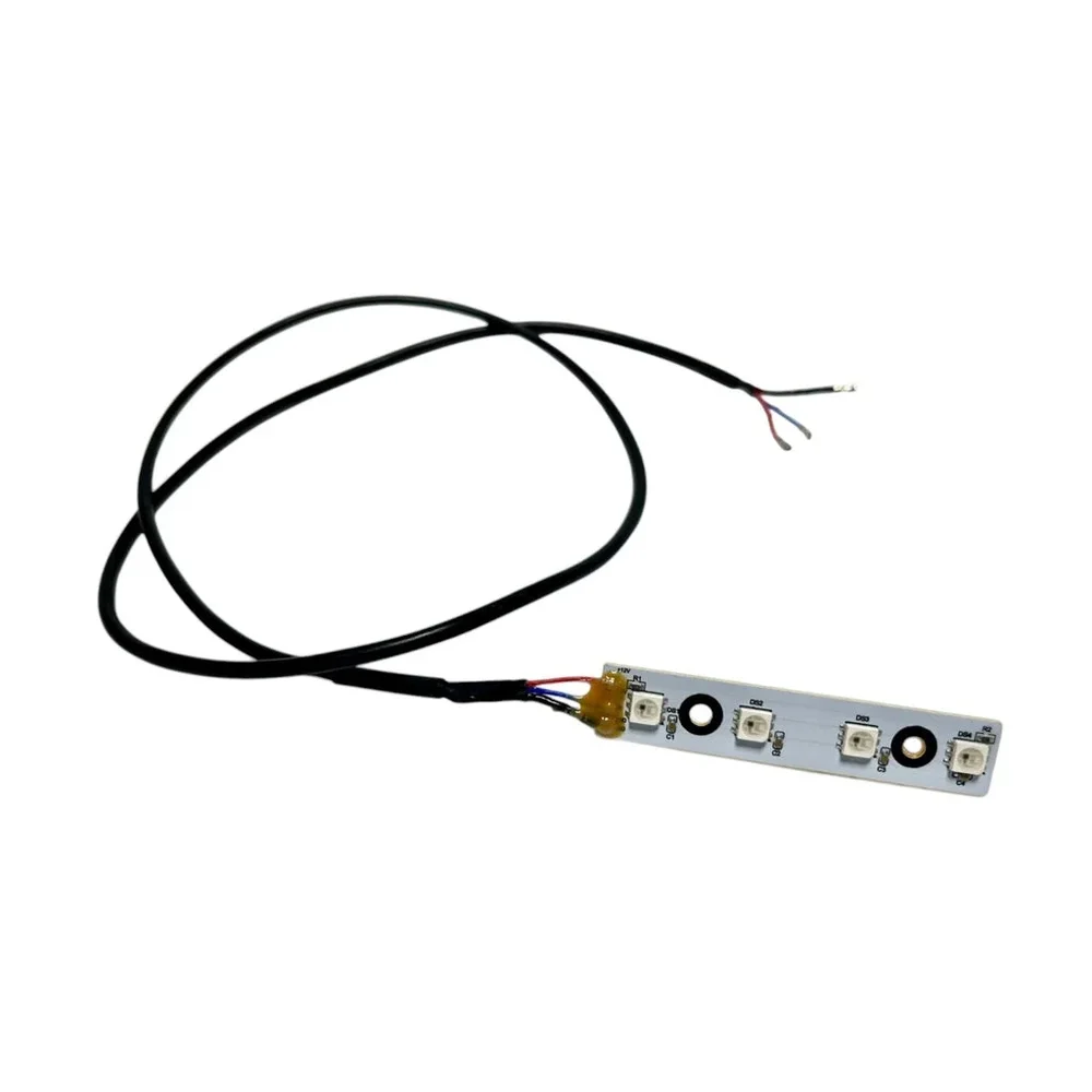 Rear led for arm (Led trasero para brazo) Dualtron Thunder 3 - Bild 1