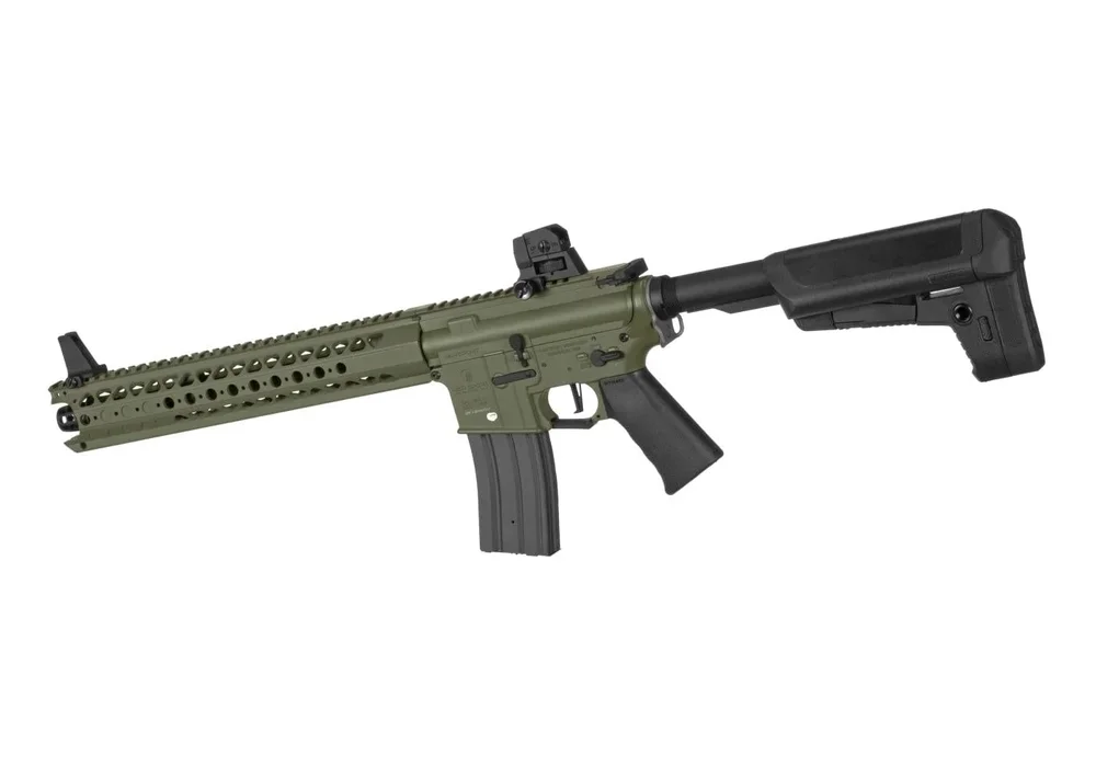 Krytac War Sport LVOA-S Full Power - Bild 2