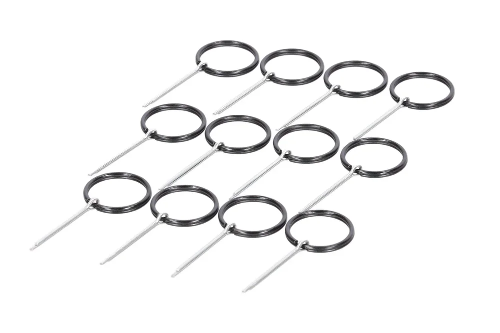 Set of 12 Specna Arms VAPOR™ spare pins for CO2 Grenade