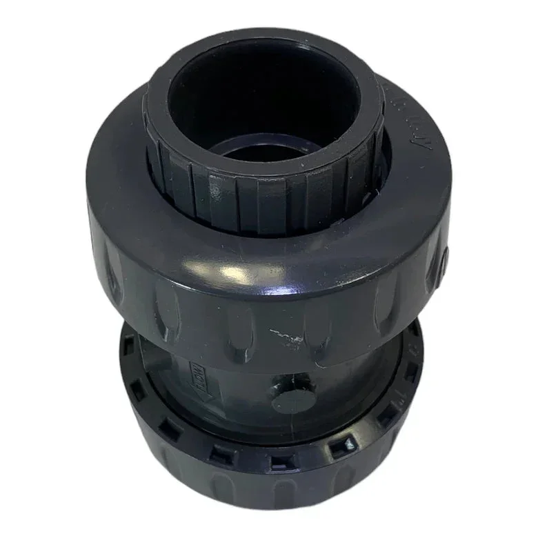 PVC Backventil 32mm - Bild 3
