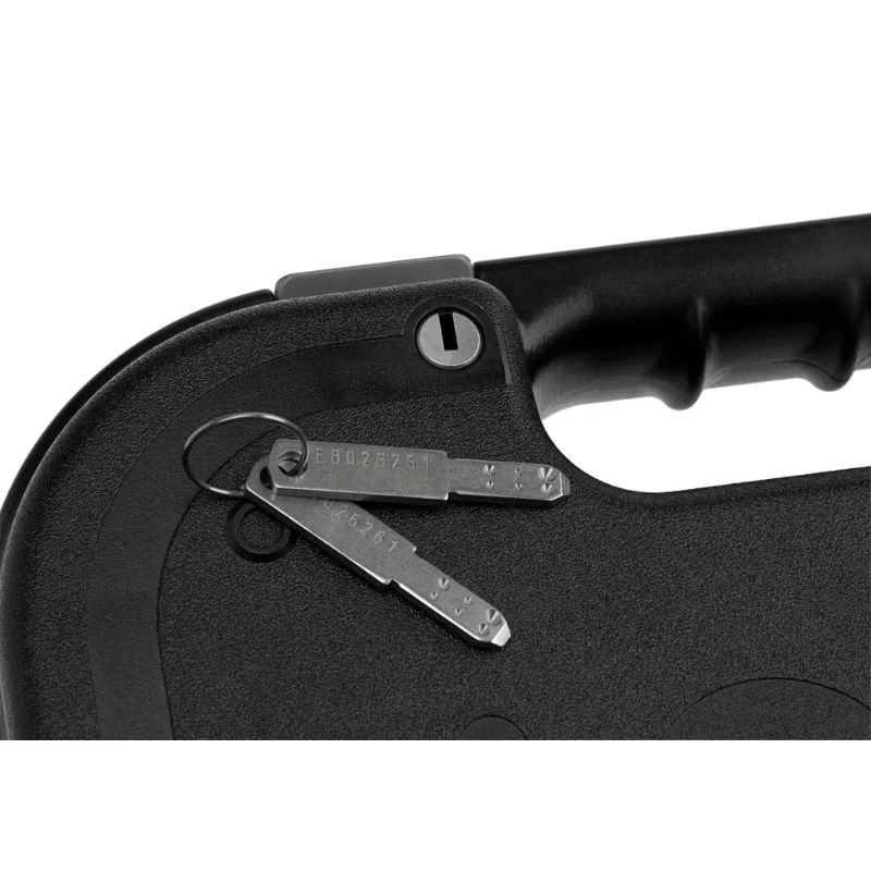 Glock Security Case