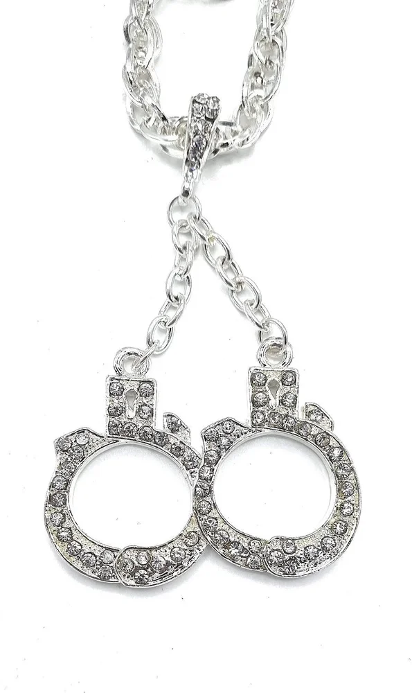 Halsband - Iced Handbojor - Bild 2