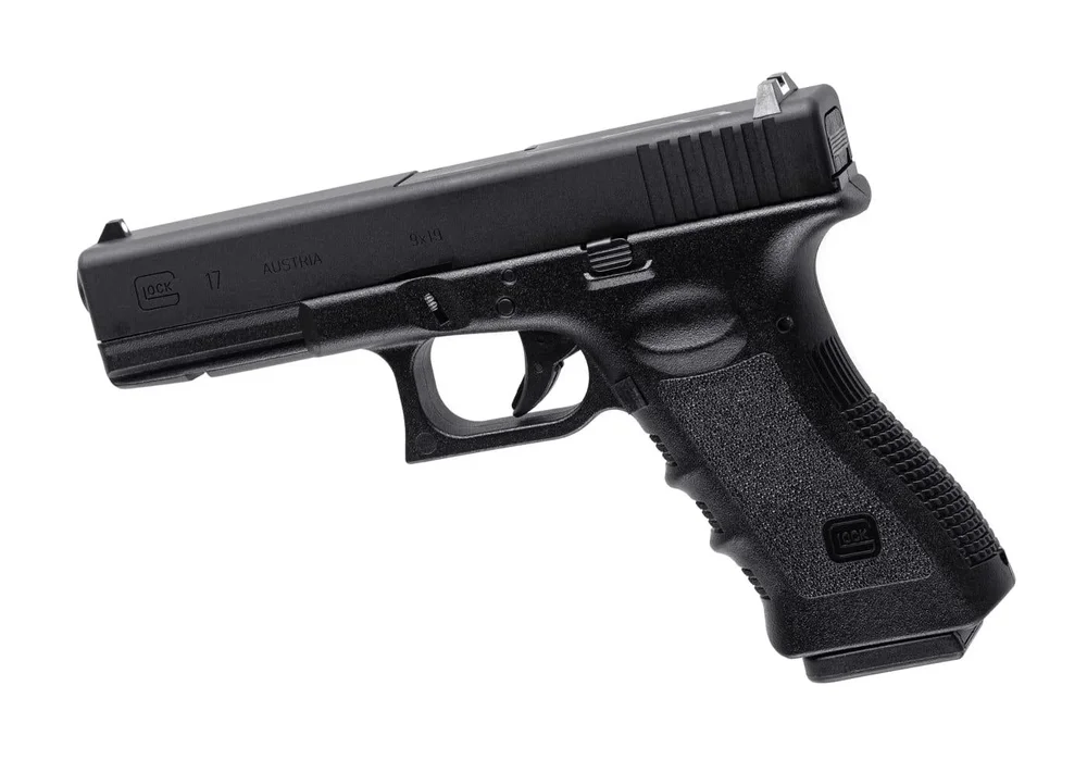 Glock 17 CNC-Slide Version GBB - Bild 2