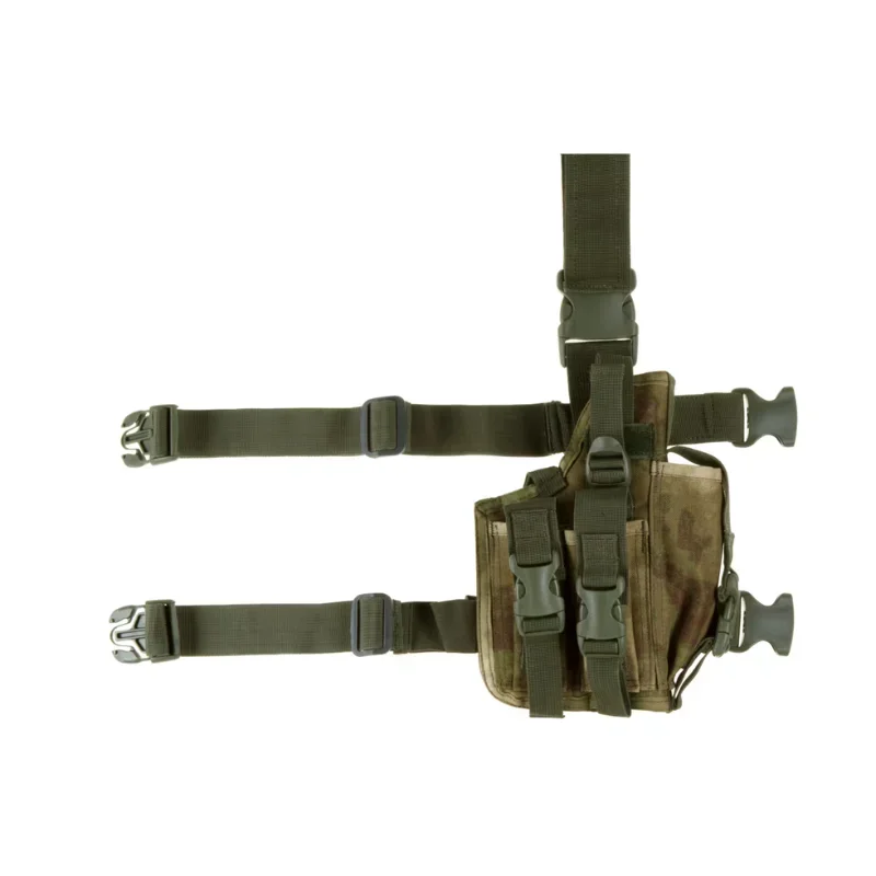 Invader Gear SOF Pistolhylster – Everglade Invader Gear SOF Pistolhylster – Everglade