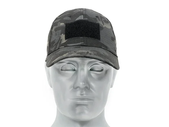Operators taktisk kasket – Multicam Black - Bild 1