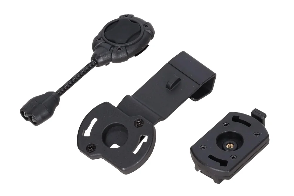 Specna Arms MC 3.0 tactical helmet-mounted torch Black - Bild 1
