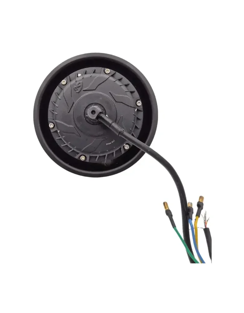 NAMI Burn-E Frammotor NAMI Burn-E Frammotor