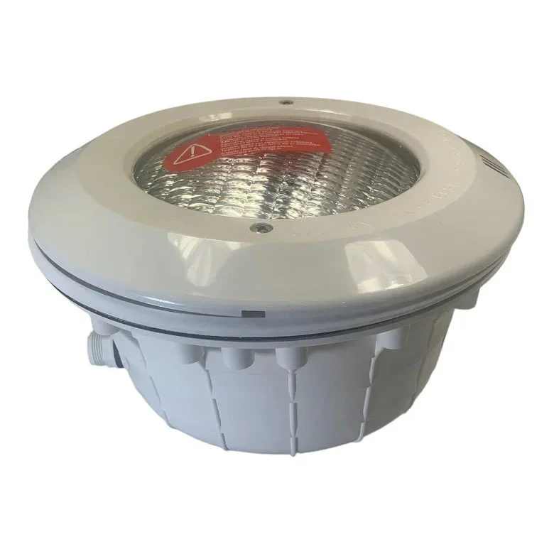 Lampa 300W liner vit - Bild 2