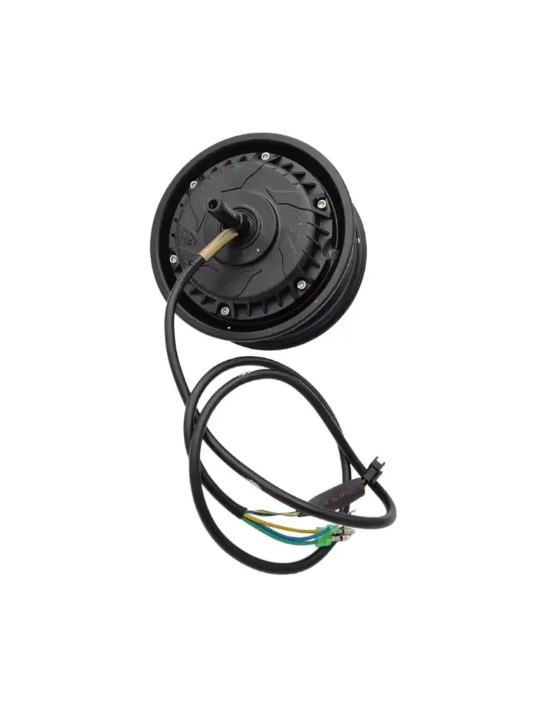 NAMI Frammotor Stellar Elskoter - Bild 1