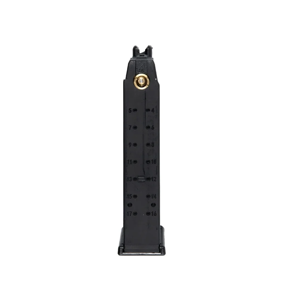 EU 17/18/G/Glock GAS MAGASIN - Bild 3