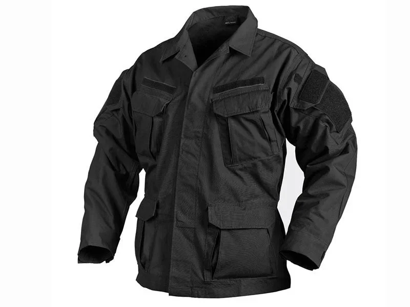 SFU NEXT Shirt – PolyCotton Ripstop SFU NEXT Shirt – PolyCotton Ripstop