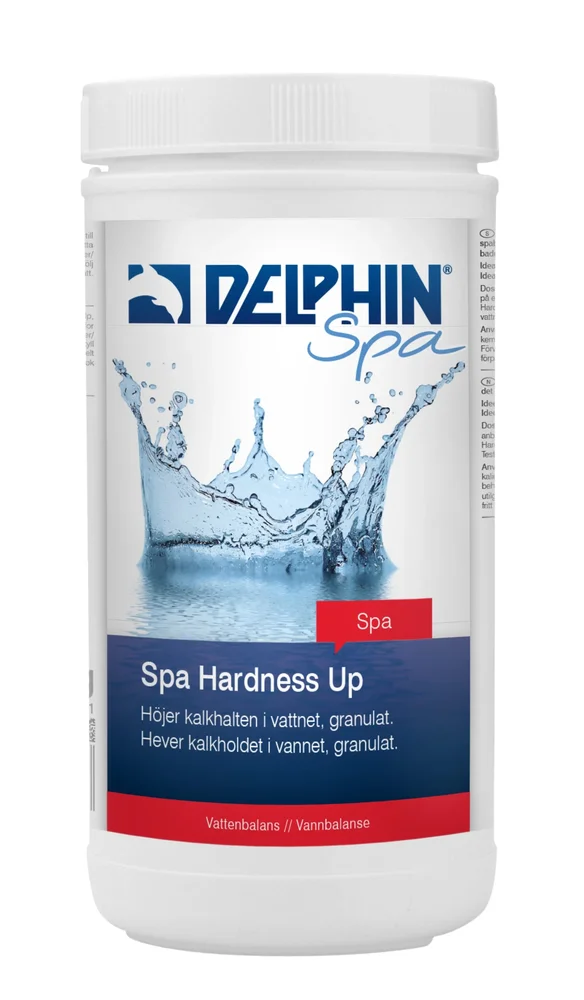 Spakem DELPHIN SPA Hardness Up - Bild 2