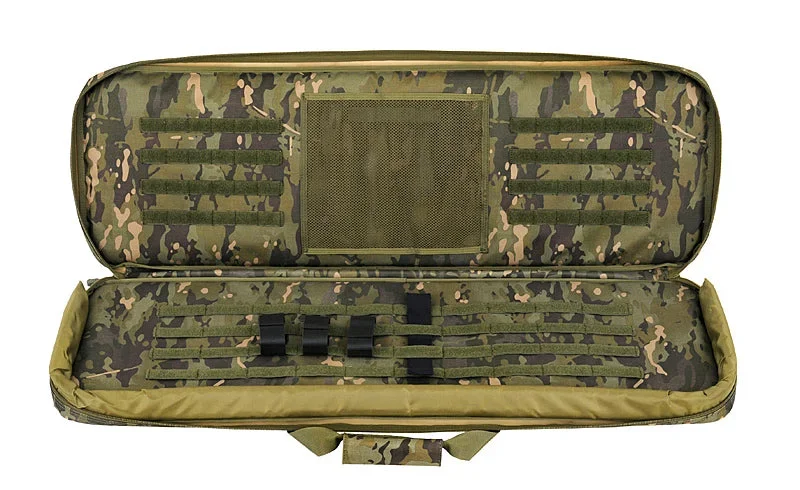 Polstret riffeltaske 105 cm – Multicam Tropic - Bild 3