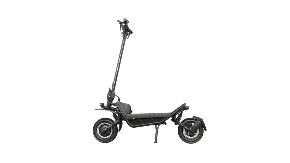 ROVORON R7 LITE DGT - 60V 28Ah - Black - Bild 2