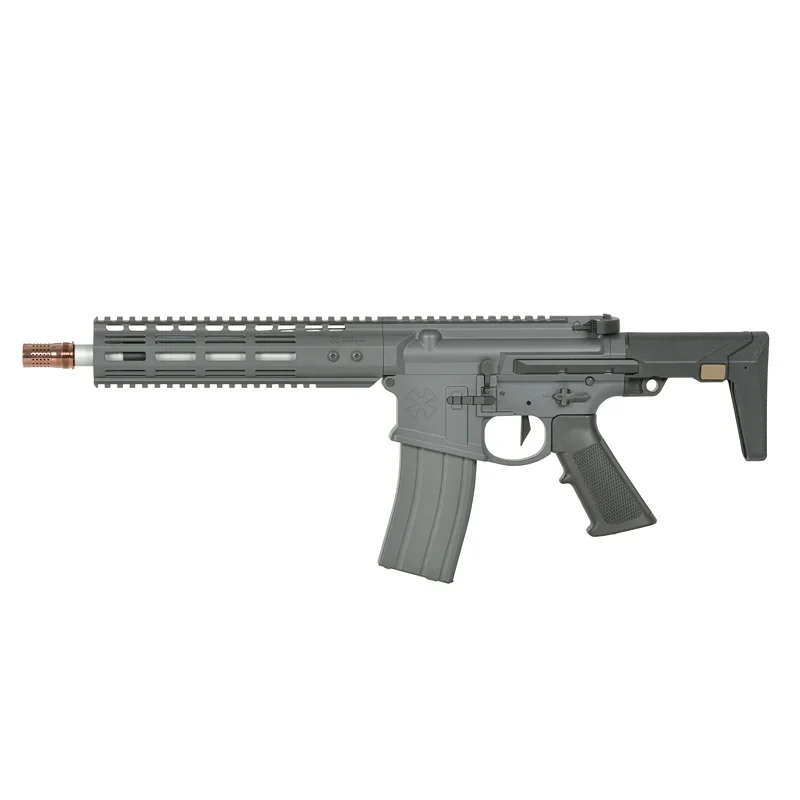BBR N4 Ghetto Blaster 10,5" Sniper Grey [EMG / Noveske / Double Eagle]