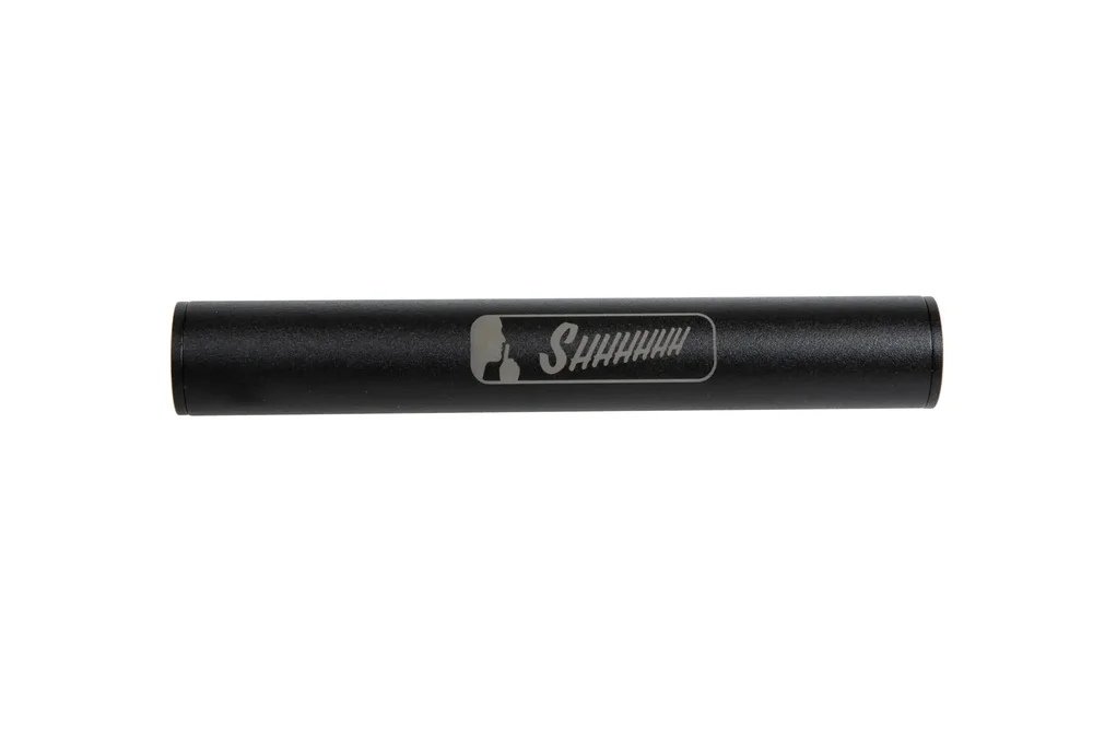 Covert Tactical Standard Silencer - Shhhhh 30x200 - Bild 3