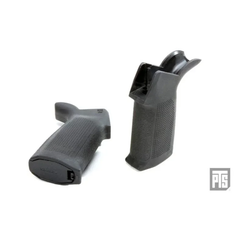 PTS EPG M4 Pistol Grip til GBBR M4 / AR15 PTS EPG M4 Pistol Grip til GBBR M4 / AR15