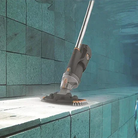 Pooldammsugare Elektrisk Vektro Junior - Bild 2