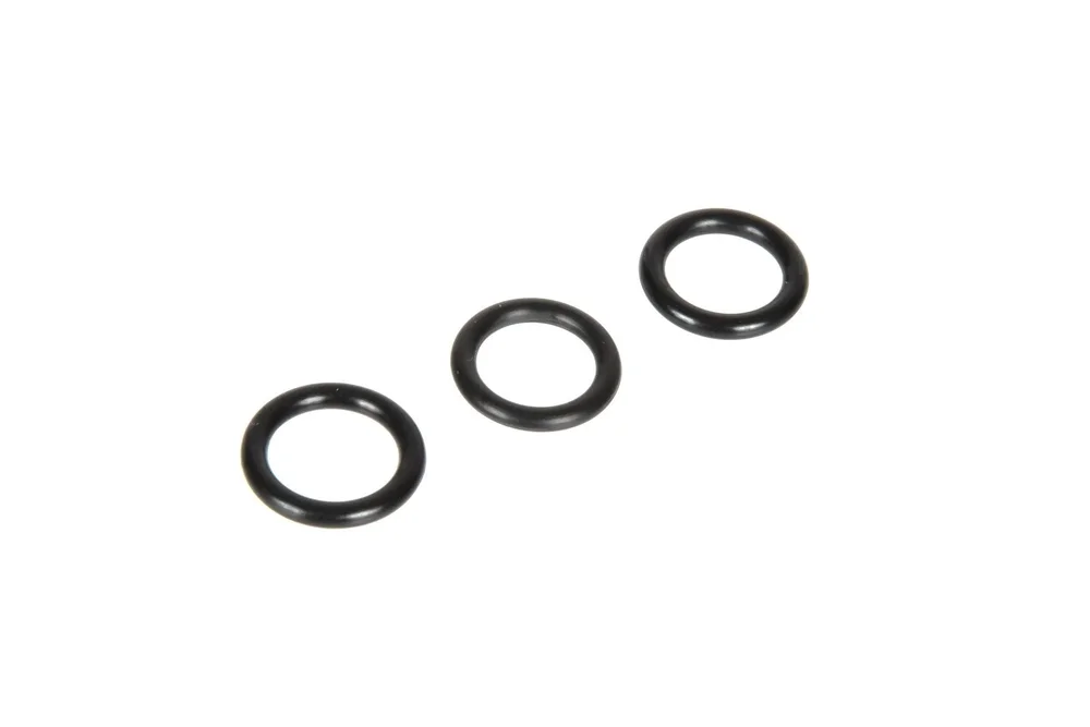 3 EKSTRA O-RINGE TIL BLOWBACK BO2 MODUL 3 EKSTRA O-RINGE TIL BLOWBACK BO2 MODUL