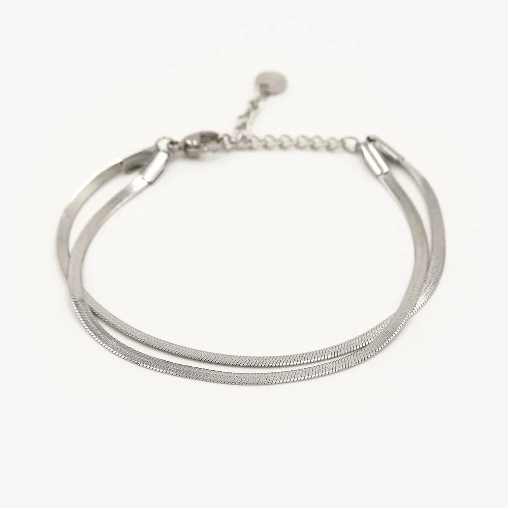 Ofelia Armband länk - Bild 1