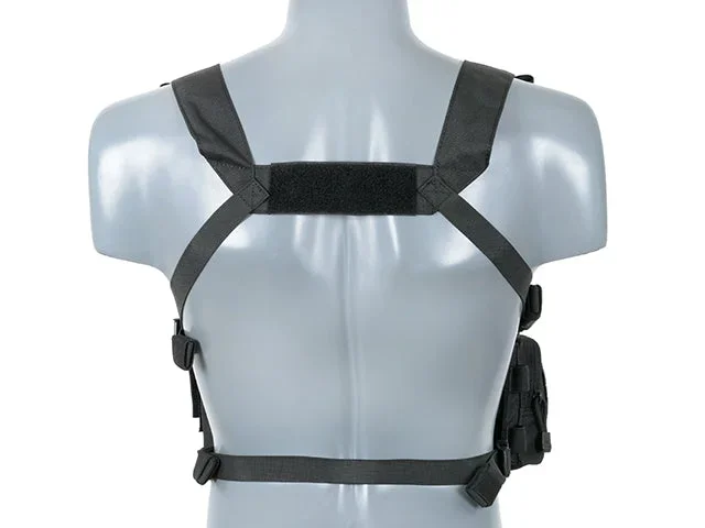 Buckle Up Chest Rig V3 - Bild 2