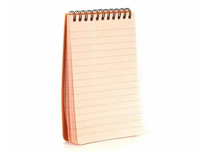 VANDTÆT SNUGPACK - ORANGE - Bild 2
