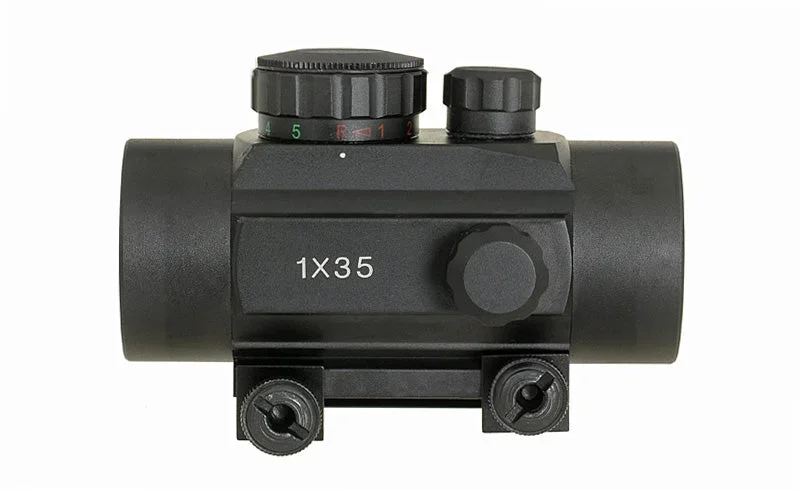 Red dot-sigte 1x35 - Bild 2