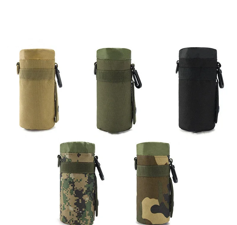 ROBUST Bottle Cooler – Isolerad flaskhållare