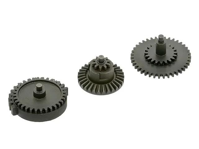 Gearsæt i stål V.2/3 – REGULAR - Bild 3