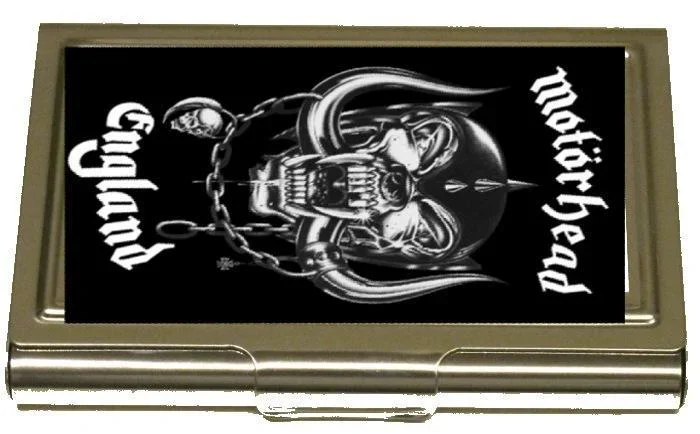 Korthållare - Motörhead - Bild 1